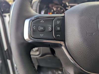 2026 Ram 3500 — photo 17 view