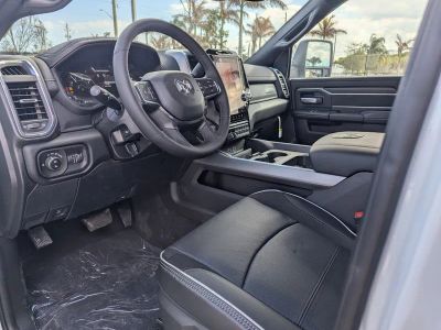 2026 Ram 3500 — photo 13 view