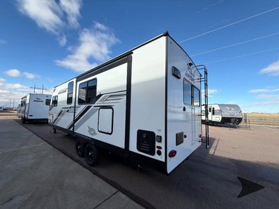 2026 Jayco Jay Feather - Photo 7