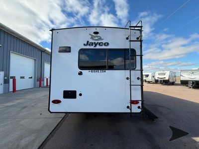 2026 Jayco Jay Feather - Photo 6
