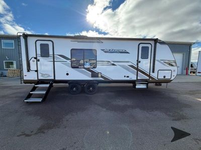 2026 Jayco Jay Feather - Photo 4