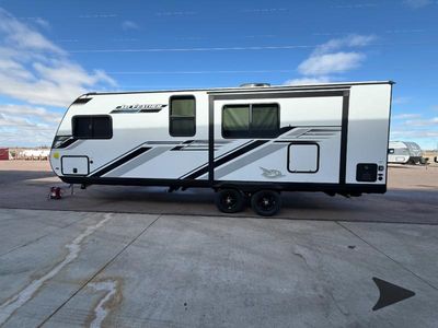 2026 Jayco Jay Feather - Photo 8