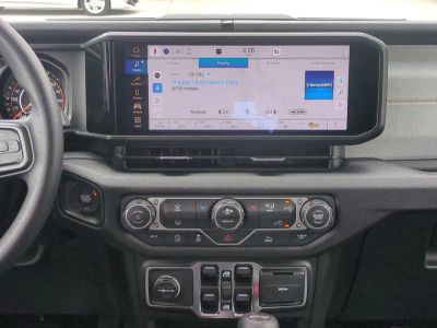 2026 Jeep Wrangler — photo 20 view