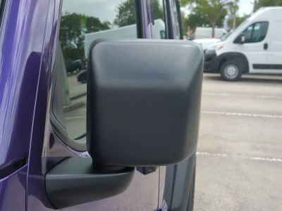 2026 Jeep Wrangler — photo 12 view