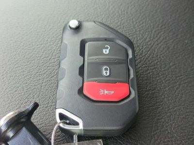 2026 Jeep Wrangler — photo 31 view