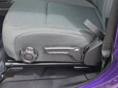 2026 Jeep Wrangler — photo 22 view