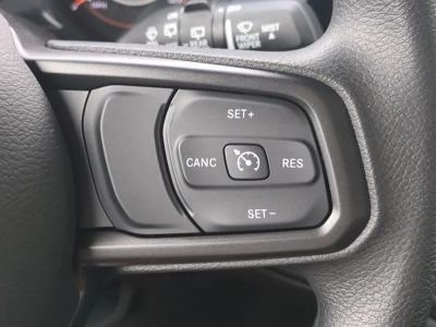 2026 Jeep Wrangler — photo 27 view