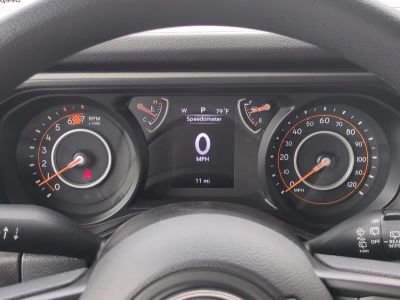 2026 Jeep Wrangler — photo 28 view