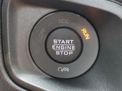 2026 Jeep Wrangler — photo 30 view