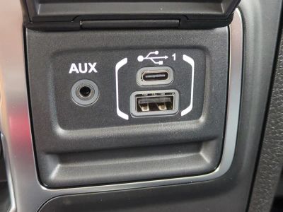 2026 Jeep Wrangler — photo 24 view