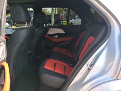 2025 Mercedes-Benz GLE - Photo 14