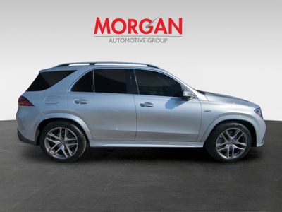 2025 Mercedes-Benz GLE - Photo 8