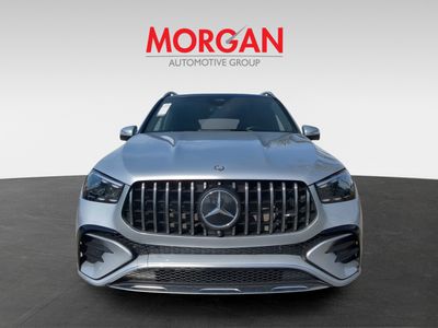 2025 Mercedes-Benz GLE - Photo 3