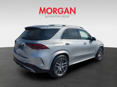 2025 Mercedes-Benz GLE - Photo 5