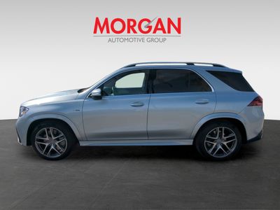 2025 Mercedes-Benz GLE - Photo 9