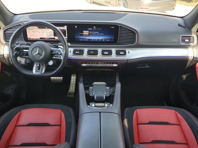 2025 Mercedes-Benz GLE - Photo 15