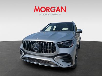 2025 Mercedes-Benz GLE - Photo 4