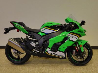 2025 Kawasaki Ninja ZX-10R KRT Edition - Photo 14