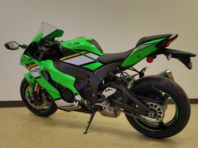 2025 Kawasaki Ninja ZX-10R KRT Edition - Photo 12