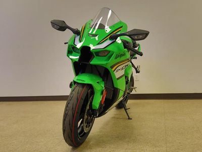 2025 Kawasaki Ninja ZX-10R KRT Edition - Photo 3