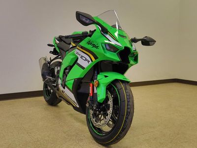2025 Kawasaki Ninja ZX-10R KRT Edition - Photo 4