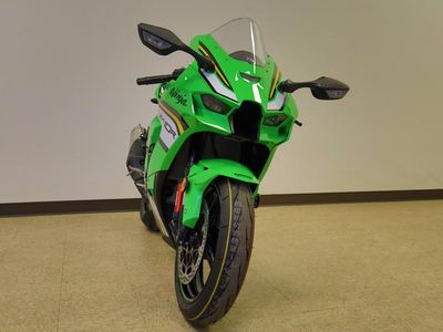 2025 Kawasaki Ninja ZX-10R KRT Edition - Photo 5
