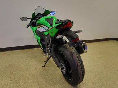 2025 Kawasaki Ninja ZX-10R KRT Edition - Photo 10