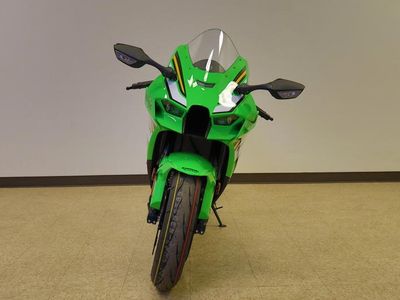 2025 Kawasaki Ninja ZX-10R KRT Edition - Photo 6