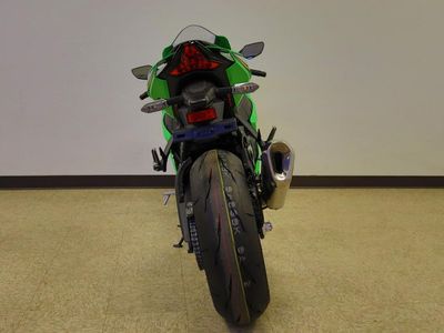 2025 Kawasaki Ninja ZX-10R KRT Edition - Photo 13