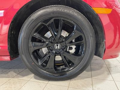 2024 Honda Odyssey — photo 12 view