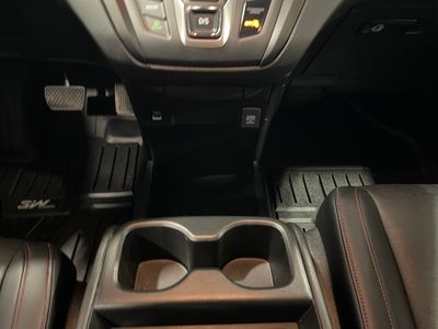 2024 Honda Odyssey — photo 13 view