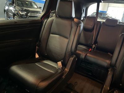 2024 Honda Odyssey — photo 15 view