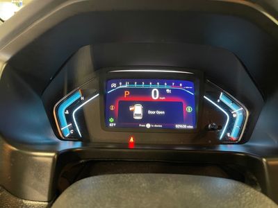 2024 Honda Odyssey — photo 7 view
