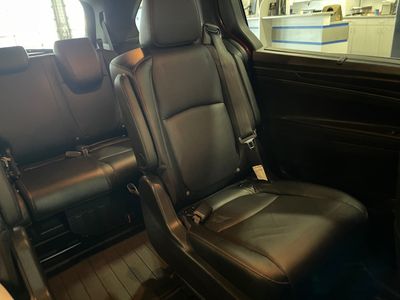 2024 Honda Odyssey — photo 11 view
