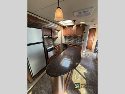 2015 Gulf Stream RV Gulf Breeze - Photo 13