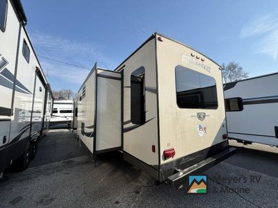 2015 Gulf Stream RV Gulf Breeze - Photo 5