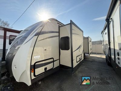 2015 Gulf Stream RV Gulf Breeze - Photo 4