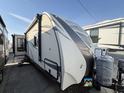 2015 Gulf Stream RV Gulf Breeze - Photo 3