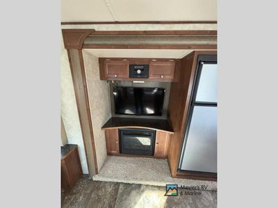 2015 Gulf Stream RV Gulf Breeze - Photo 12