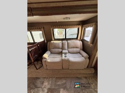 2015 Gulf Stream RV Gulf Breeze - Photo 10