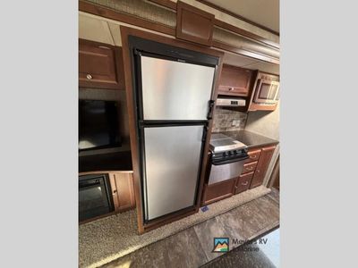 2015 Gulf Stream RV Gulf Breeze - Photo 14