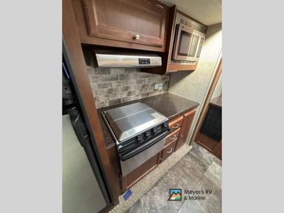 2015 Gulf Stream RV Gulf Breeze - Photo 15