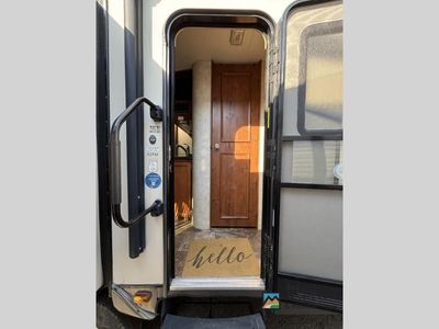 2015 Gulf Stream RV Gulf Breeze - Photo 7