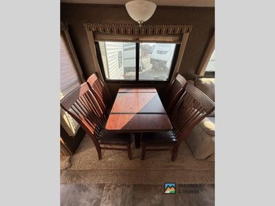 2015 Gulf Stream RV Gulf Breeze - Photo 9