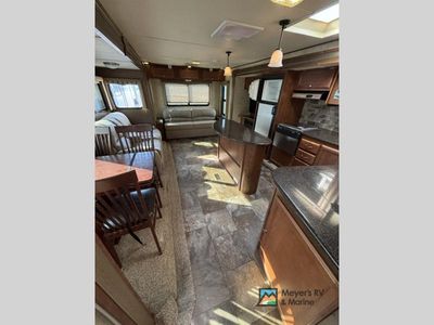 2015 Gulf Stream RV Gulf Breeze - Photo 8