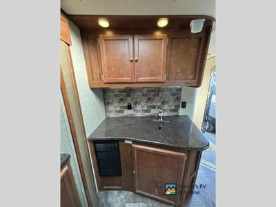 2015 Gulf Stream RV Gulf Breeze - Photo 17