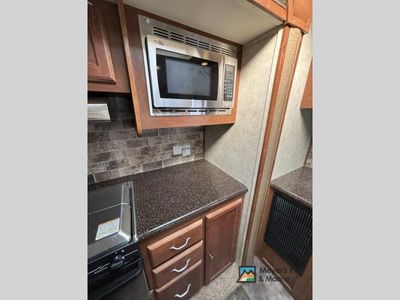 2015 Gulf Stream RV Gulf Breeze - Photo 16