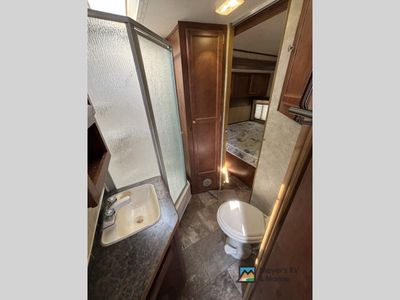 2015 Gulf Stream RV Gulf Breeze - Photo 19