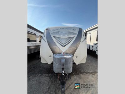2015 Gulf Stream RV Gulf Breeze - Photo 1