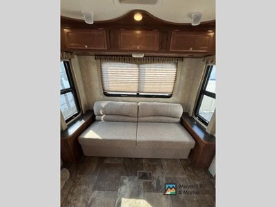 2015 Gulf Stream RV Gulf Breeze - Photo 11